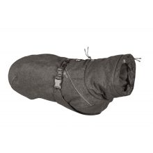 Hurtta Expedition Parka téli kutyaruha | fekete szeder 80