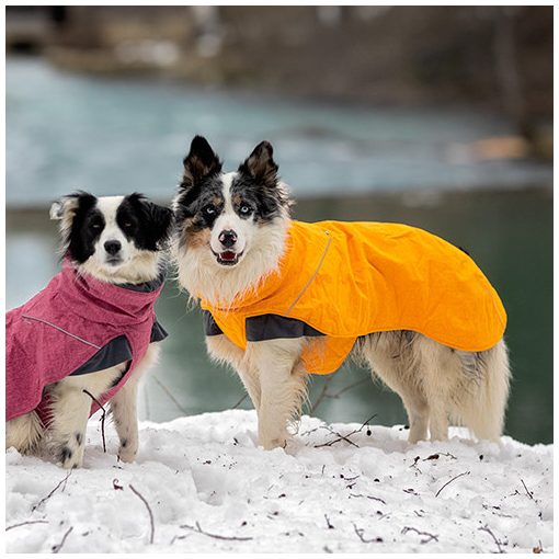 Hurtta Expedition Parka téli kutyaruha | varjútövis 40