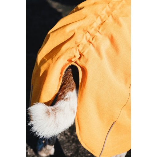 Hurtta Expedition Parka téli kutyaruha | varjútövis 40XS