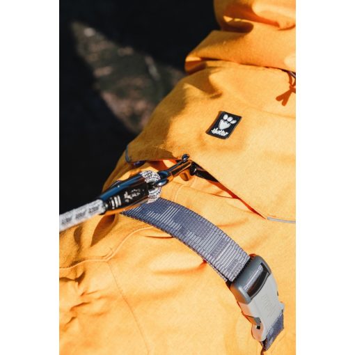 Hurtta Expedition Parka téli kutyaruha | varjútövis 45XS