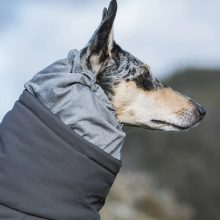 Hurtta Extreme Overall téli overál | gránit 30M