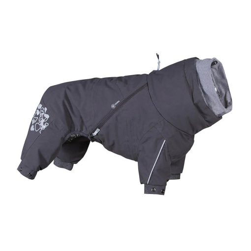 Hurtta Extreme Overall téli overál | gránit 30S