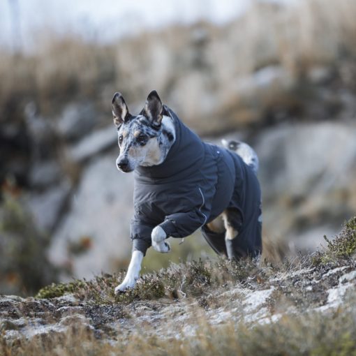 Hurtta Extreme Overall téli overál | gránit 35M