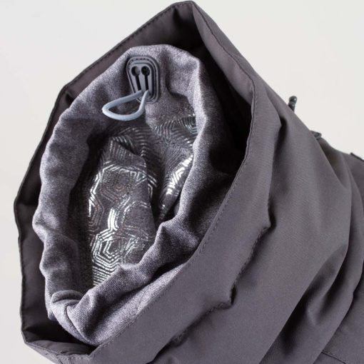 Hurtta Extreme Overall téli overál | gránit 45M