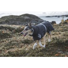 Hurtta Extreme Warmer 2 téli kutyaruha | gránit 45