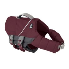 Hurtta Life Savior ECO mentőmellény | padlizsán 20-30 kg
