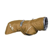 Hurtta Monsoon Coat 2 ECO esőkabát | sivatag 40XS