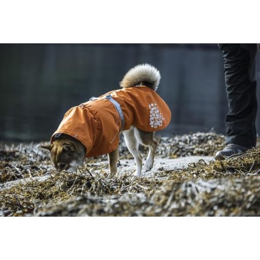 Hurtta Monsoon Coat esőkabát | varjútövis 30