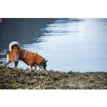 Hurtta Monsoon Coat esőkabát | varjútövis 30