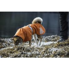 Hurtta Monsoon Coat esőkabát | varjútövis 40