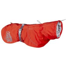 Hurtta Monsoon Coat ECO esőkabát | csipkebogyó 40