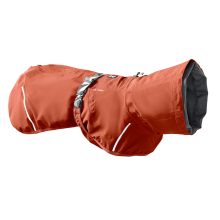 Hurtta Mudventure ECO esőkabát | fahéj 30