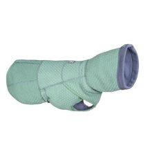 Hurtta Razzle-Dazzle Midlayer átmeneti kutyaruha | szeder 30