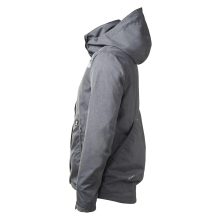 Hurtta Training Jacket ECO tréning kabát | fekete szeder L méret