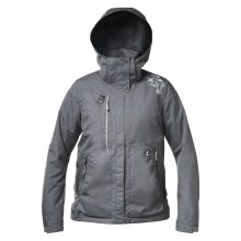 Hurtta Training Jacket ECO tréning kabát | fekete szeder M méret