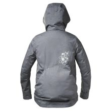 Hurtta Training Jacket ECO tréning kabát | fekete szeder M méret