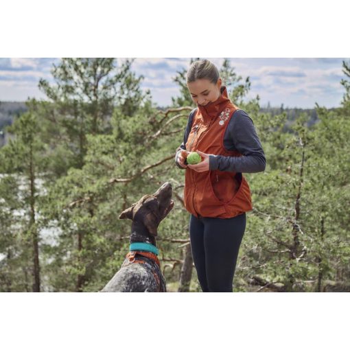 Hurtta Training Vest ECO tréning mellény | szeder S méret