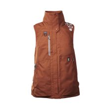 Hurtta Training Vest ECO tréning mellény | fahéj L méret