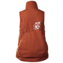 Hurtta Training Vest ECO tréning mellény | fahéj L méret
