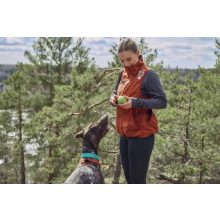Hurtta Training Vest ECO tréning mellény | fahéj L méret