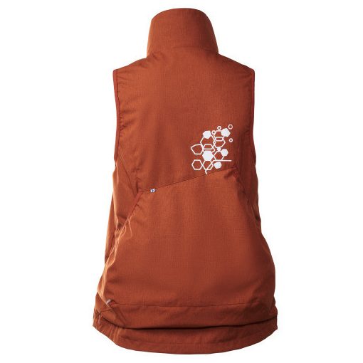 Hurtta Training Vest ECO tréning mellény | fahéj S méret