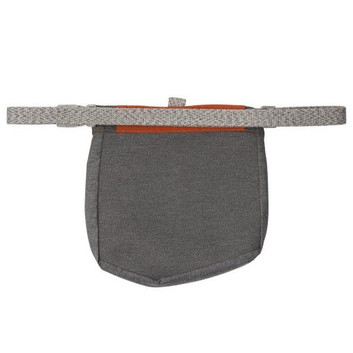 Hurtta Treat Pocket Eco táska szeder/fahéj