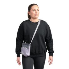 Hurtta Treat Pocket Eco táska levendula/szeder