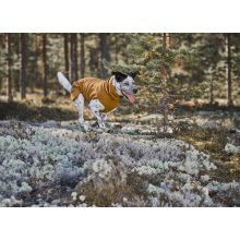 Hurtta Warming Midlayer ECO melegítő kutyaruha | sivatag 25