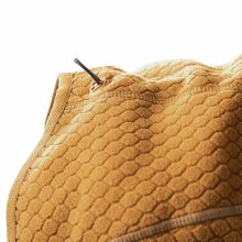 Hurtta Warming Midlayer ECO melegítő kutyaruha | sivatag 25