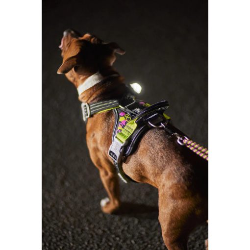 Hurtta Weekend Warrior eco hám sövény