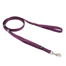 Hurtta Weekend Warrior Standard póráz | padlizsán 180 x 2 cm