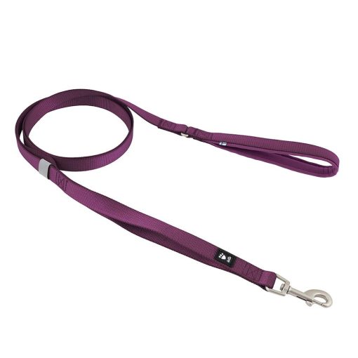 Hurtta Weekend Warrior Standard póráz | padlizsán 180 x 2 cm