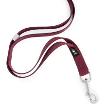 Hurtta Weekend Warrior Standard póráz | padlizsán 180 x 2 cm