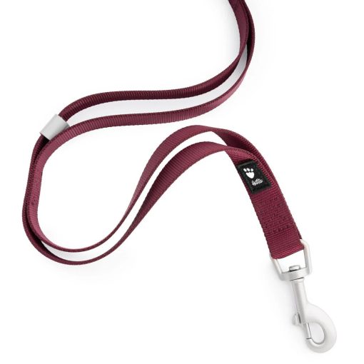 Hurtta Weekend Warrior Standard póráz | padlizsán 180 x 2 cm