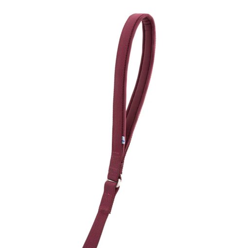 Hurtta Weekend Warrior Standard póráz | padlizsán 180 x 2 cm