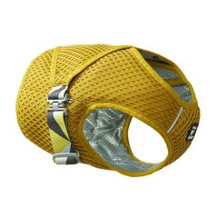Hurtta Cooling Wrap hűtőmellény | kurkuma 40-50