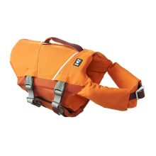 Hurtta Life Savior ECO mentőmellény | varjútövis 15-20 kg