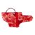 Hurtta Life Savior ECO mentőmellény | coral camo 10-20 kg