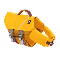 Hurtta Life Savior ECO mentőmellény | méz 10-15 kg