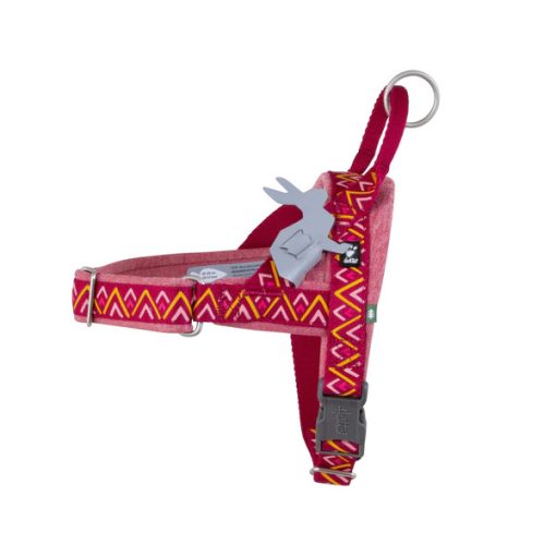 Hurtta Razzle-Dazzle norvég hám | cékla 45-55