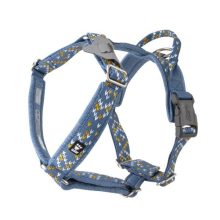 Hurtta Razzle-Dazzle Y hám | áfonya 65-80