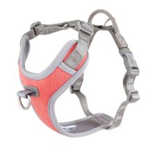Hurtta Venture No-Pull húzásgátló hám | korall 45-60