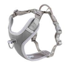 Hurtta Venture No-Pull húzásgátló hám | szürke 40-45