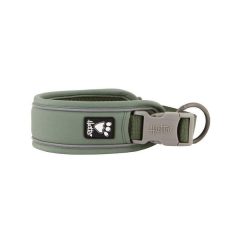 Hurtta Weekend Warrior ECO nyakörv | zöld 35-45