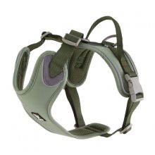 Hurtta Weekend Warrior ECO hám | zöld 45-60