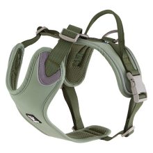 Hurtta Weekend Warrior ECO hám | zöld 60-80