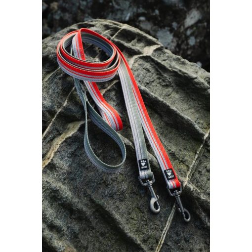 Hurtta Weekend Warrior ECO póráz | zöld 120 x 2