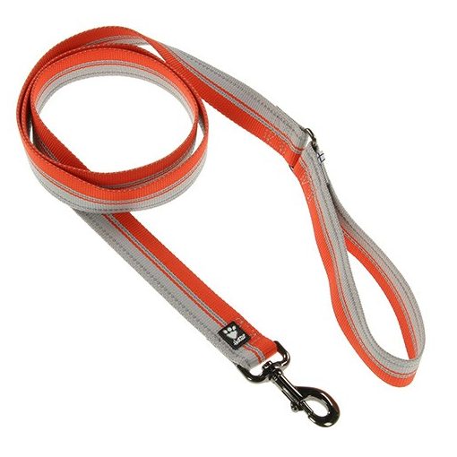 Hurtta Weekend Warrior ECO póráz | csipkebogyó 120 x 2