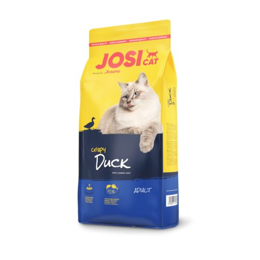 JosiCat Crispy Duck 10 kg