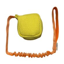 Joy in Dogs francia labda | sárga